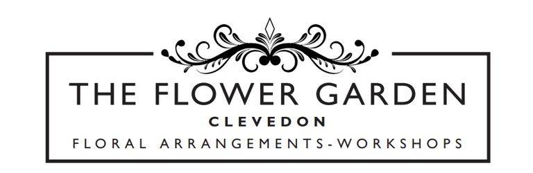 The Flower Garden logo