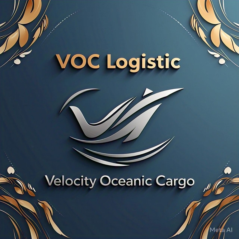 velocity oceanic cargo logo