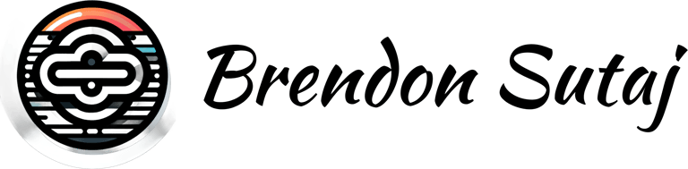 personal website logo