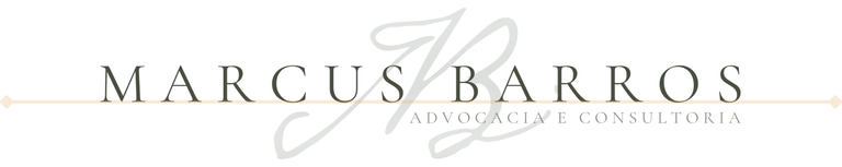 Marcus Barros logo