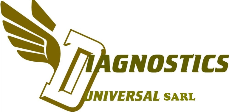 DIAGNOSTICS UNIVERSAL SARL logo
