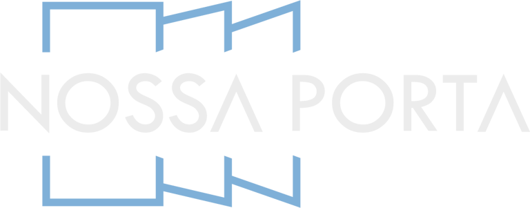 Nossa Porta logo
