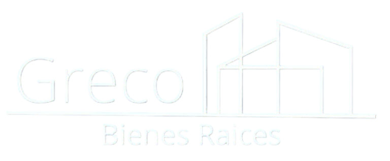 Greeco Bienes Raices logo