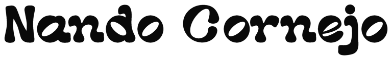 Nando Cornejo logo
