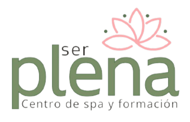 Ser Plena Spa logo