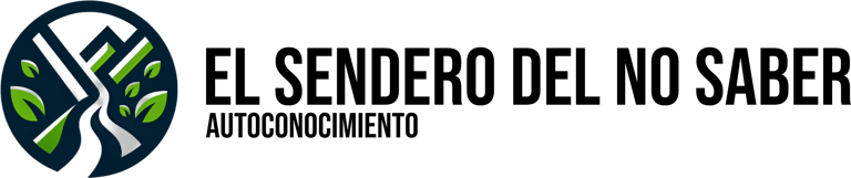 El Sendero Del No Saber logo