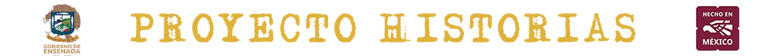 PROYECTO HISTORIAS logo