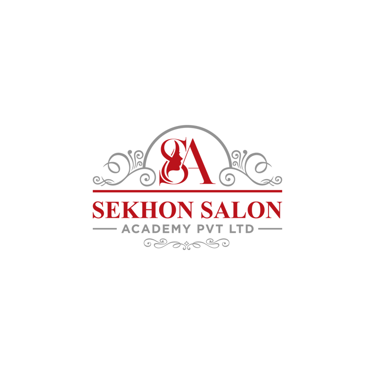 sekhon salon academy logo
