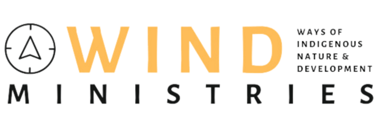 Ways of Indigenous Nature & Development logo