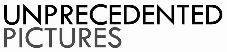 UNPRECEDENTED PICTURES logo
