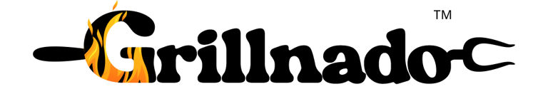 Grillnado logo