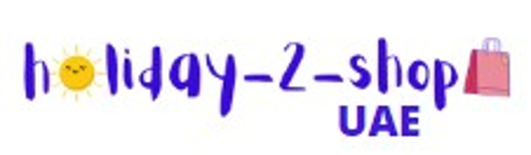 Holiday 2 Shop logo