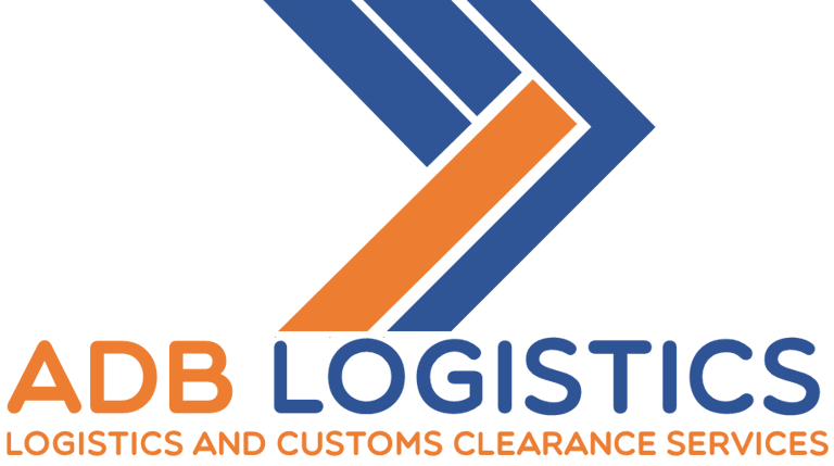 ADB Logistics logo