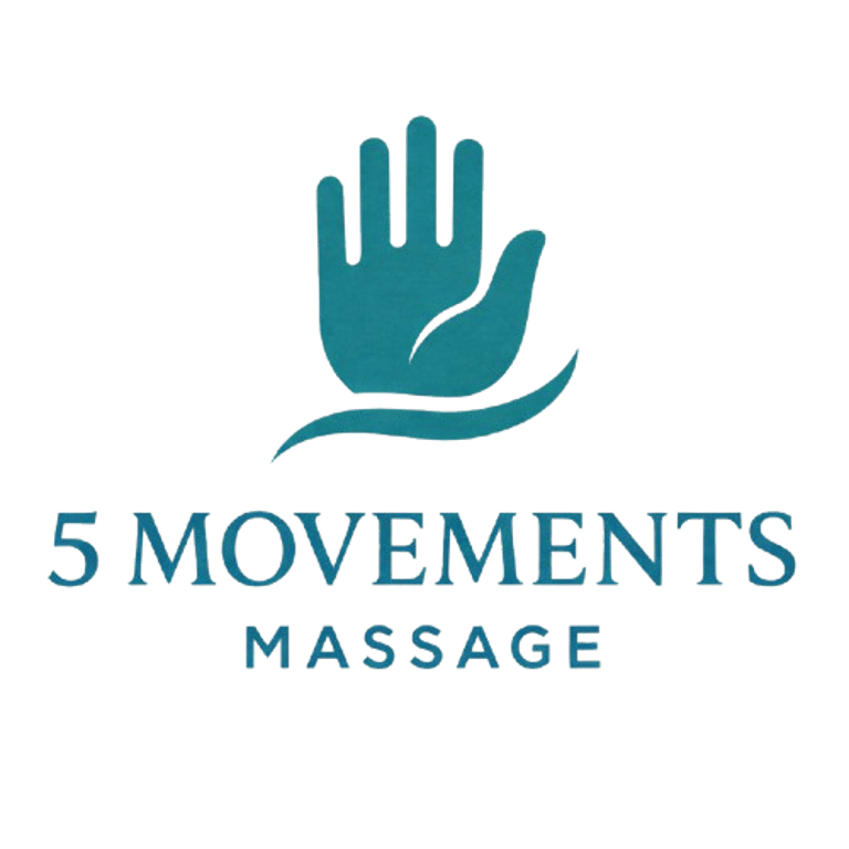5movements logo