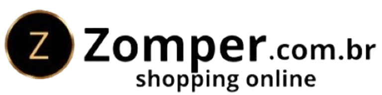 Zomper Shopping Online logo
