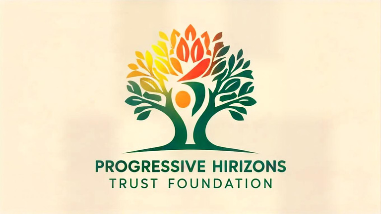 progressive horizons trust foundation logo