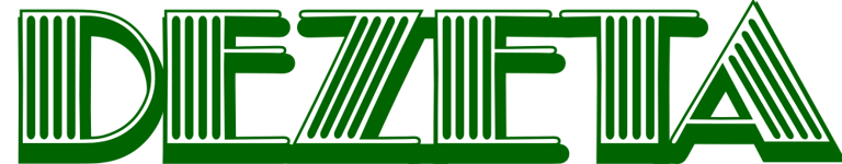 DEZETA logo