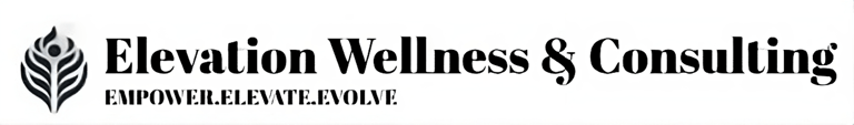 Elevation Wellness & Consuliting logo