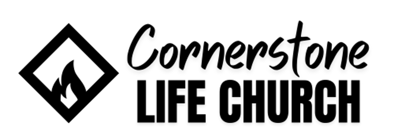 Cornerstone Life Church logo