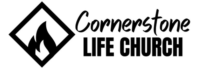 Cornerstone Life Church logo