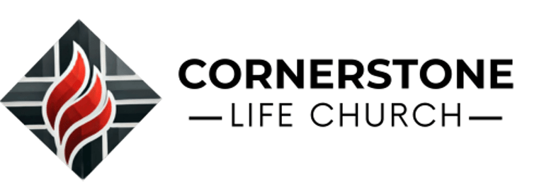 Cornerstone Life Church logo