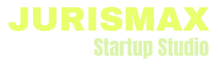 Jurismax - Startup Studio logo