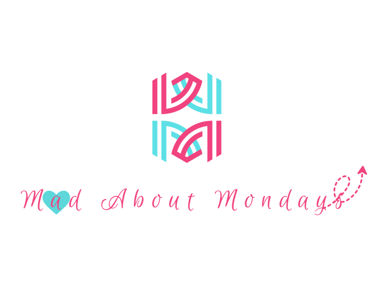 Mad About Mondays logo