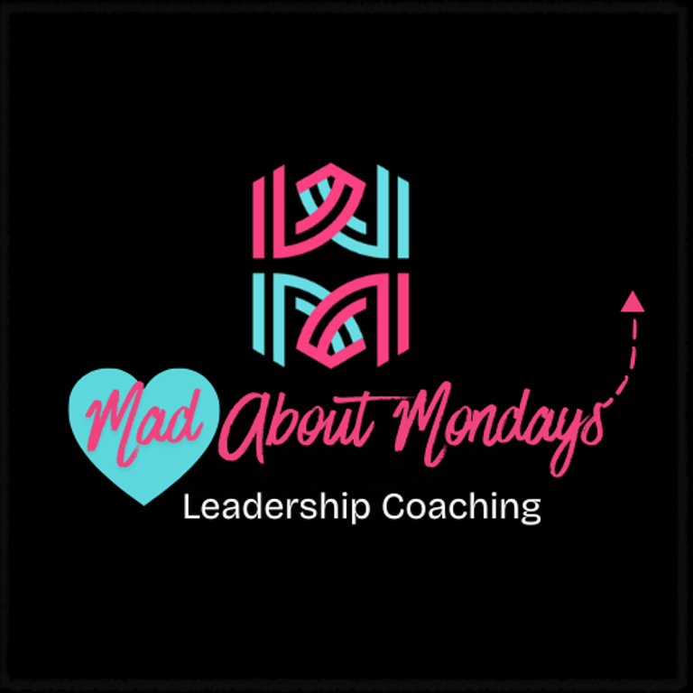Mad About Mondays logo