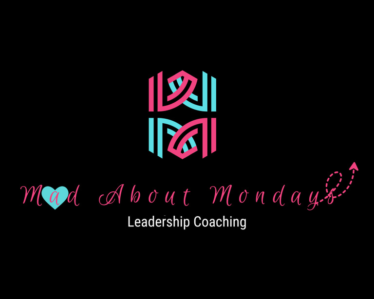 Mad About Mondays logo