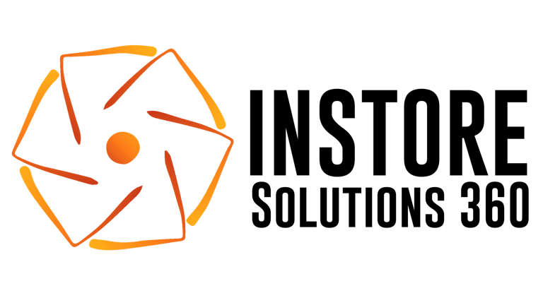In Store Solutions 360 logo