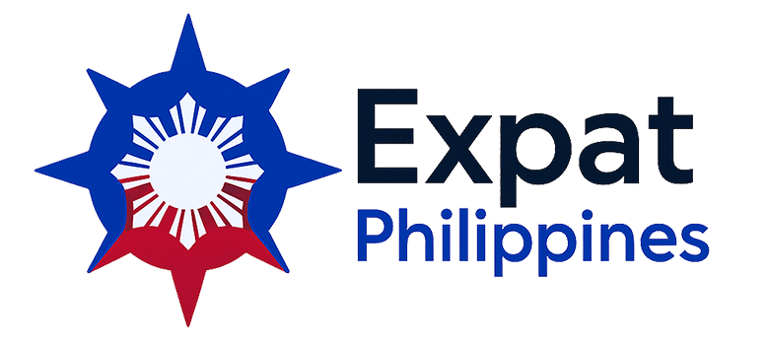 Expat Philippines logo