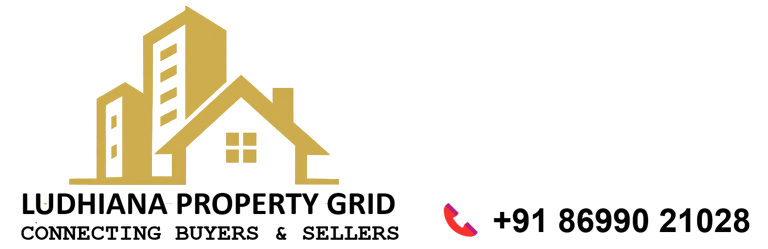 Ludhiana Property Grid logo
