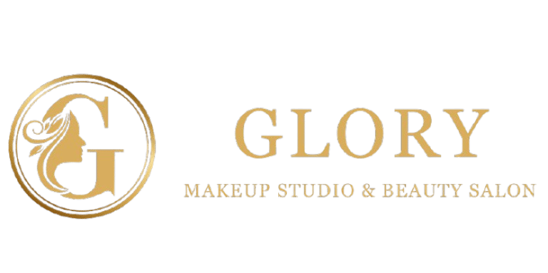 Glory Makeup Studio logo
