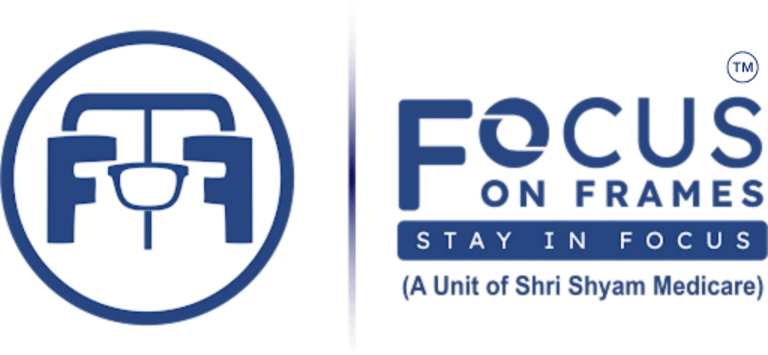 Focus On Frames logo