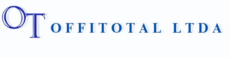 OFFITOTAL LTDA logo