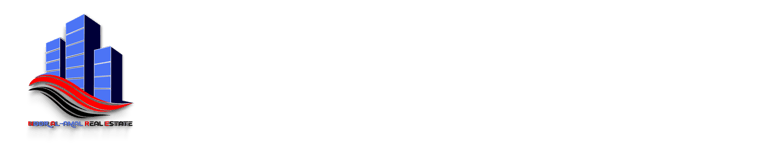 KUNOOZ ALGHAD REAL ESTATE logo