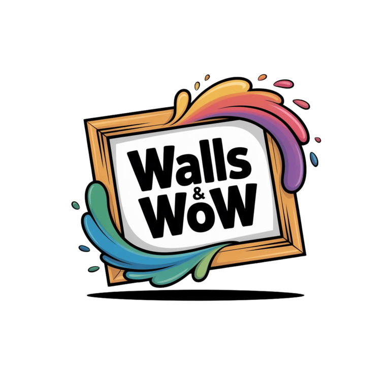wallsandwow logo