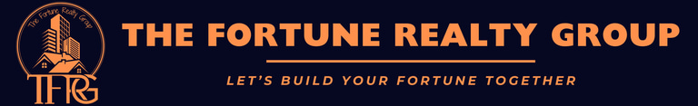 The Fortune Realty Group logo