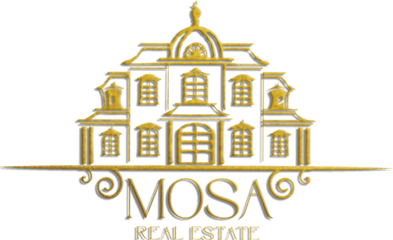 Mosa logo