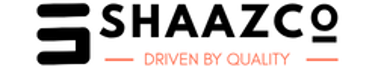 Shaazco International logo