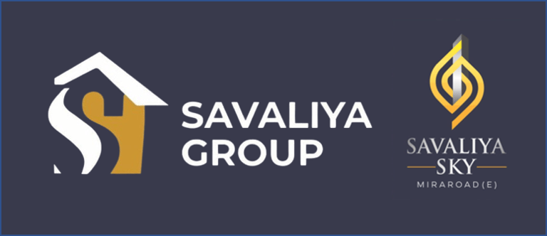 SAVALIYA SKY logo