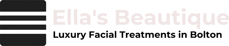 Ella's Beautique logo