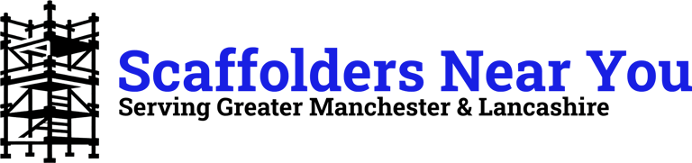 Bolton Scaffolding & Pointing logo