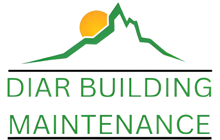 Diar Building Maintenance logo