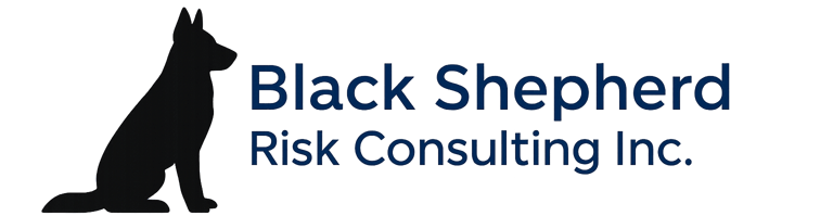 Black Shepherd Risk Consulting logo