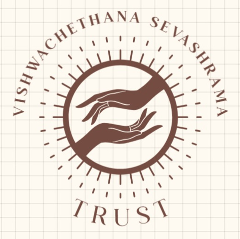 vishwachethana trust logo