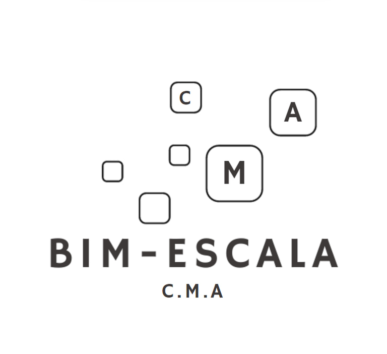 Bim-Escala logo