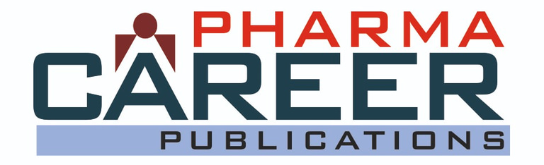 Pharma Career Publications logo