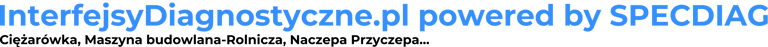 Interfejsy Diagnostyczne logo