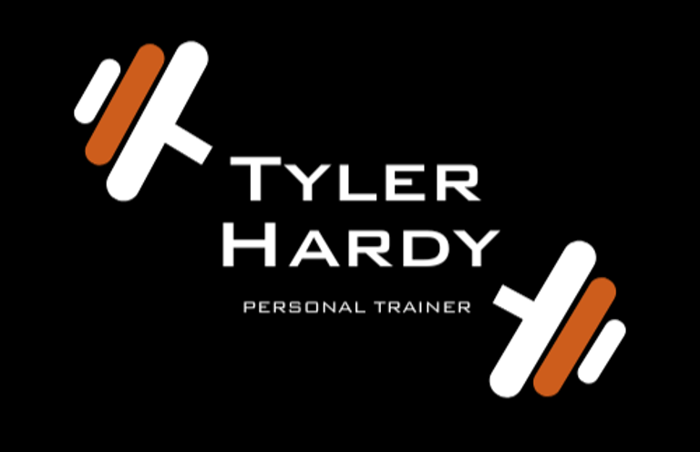 Tyler Hardy Personal Training logo